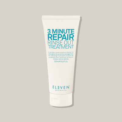 3 Minute Repair Treatment