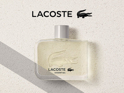 Essential Eau de Toilette