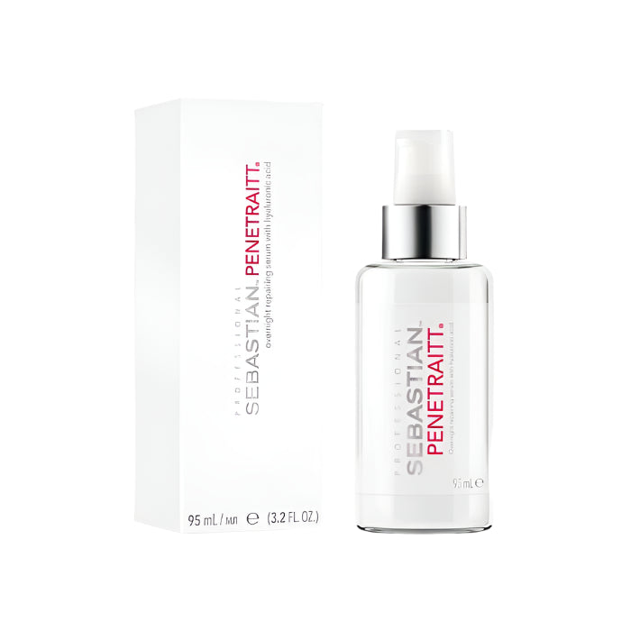 Penetraitt Night Repair Serum