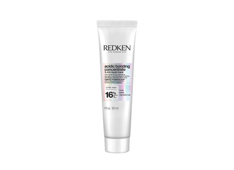 5 Minute Acidic Bonding Concentrate Mask