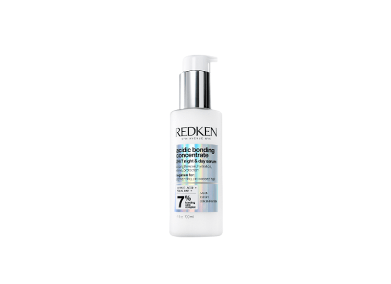 Day & Night Serum 24/7 ABC