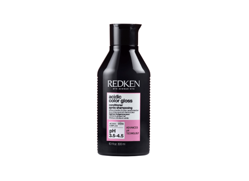 Acidic Color Gloss Conditioner