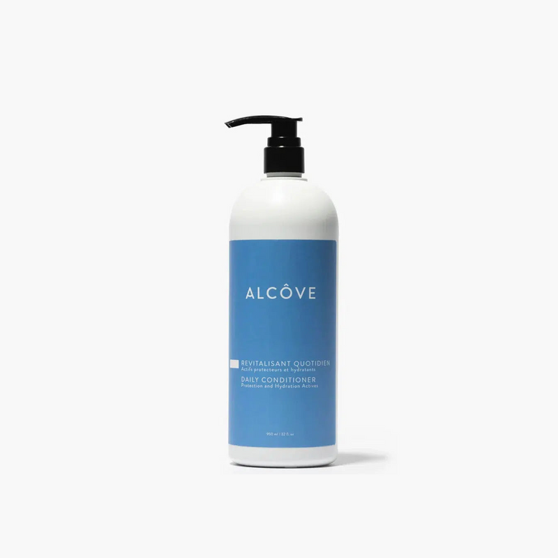 ALCOVE. DAILY CONDITIONER -