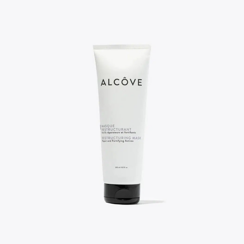 ALCÔVE. MASQUE RESTRUCTURANT - 250 ML