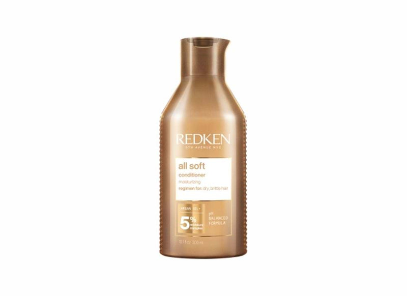 All Soft Conditioner