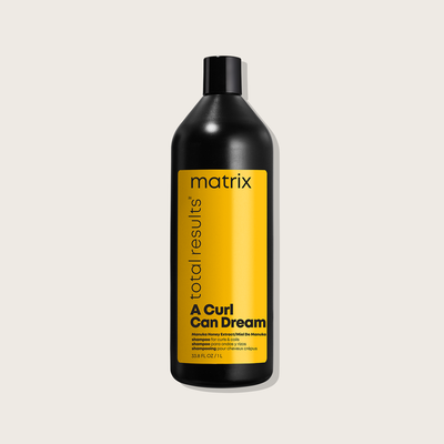 Total Results A Curl Can Dream Shampoo