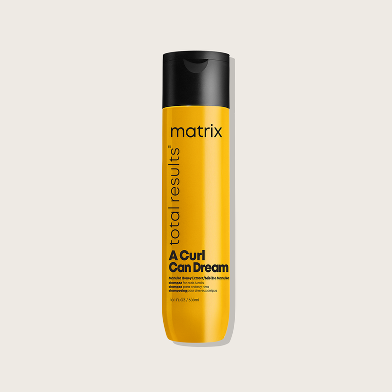 Total Results A Curl Can Dream Shampoo