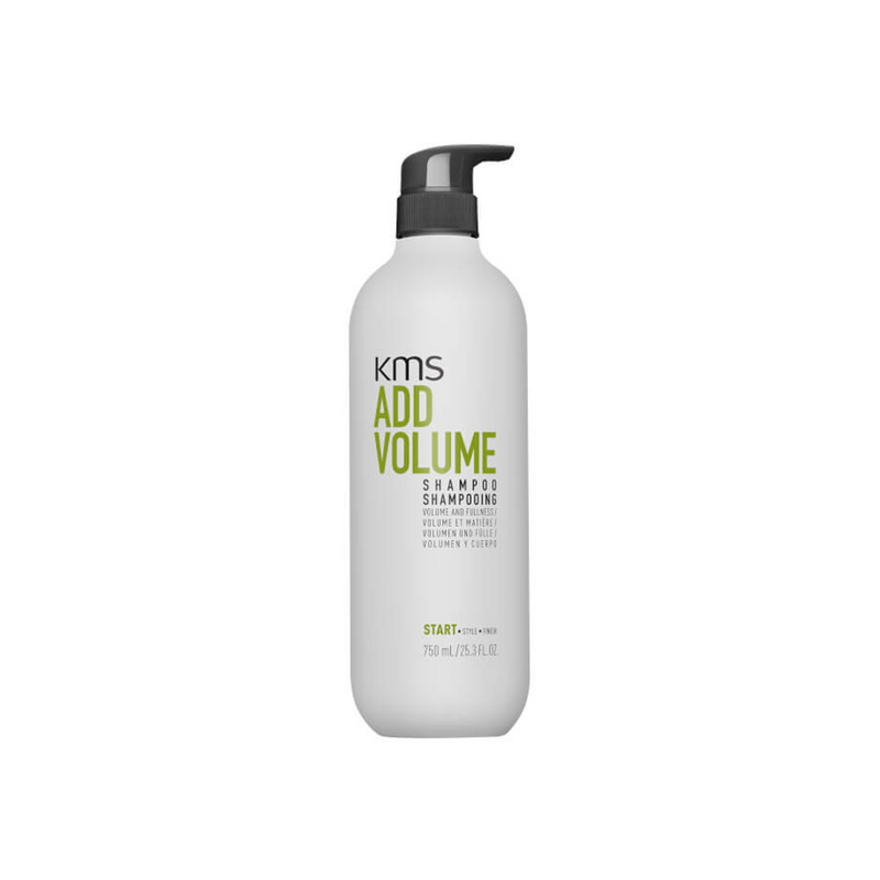 Ajouter Shampooing Volume 750ml