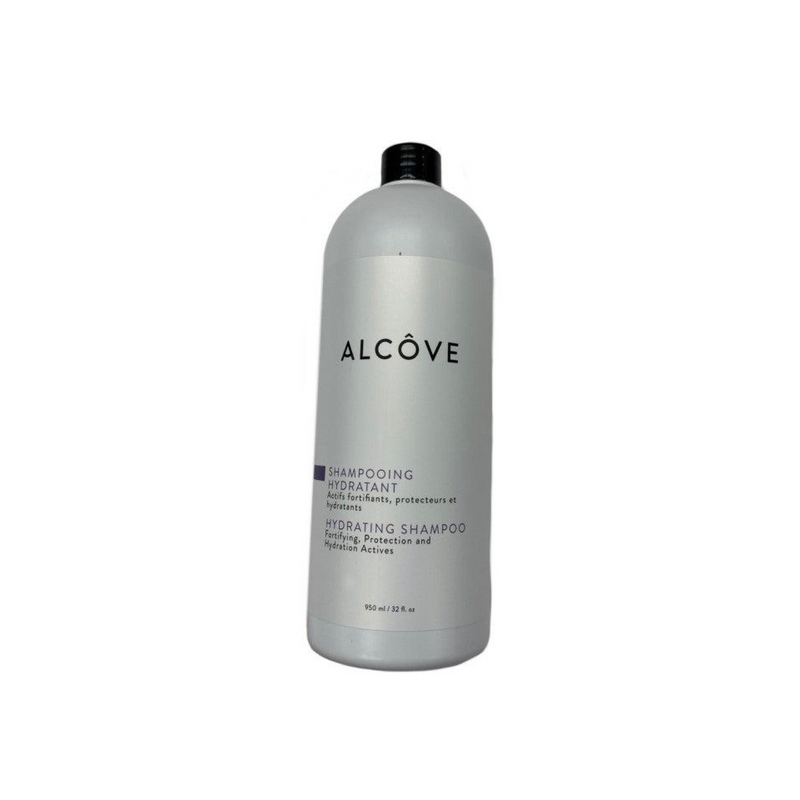 Alcôve - Hydratant - Shampoing 950ml