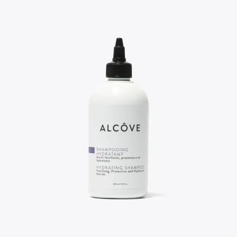 Shampoing hydratant alcôve