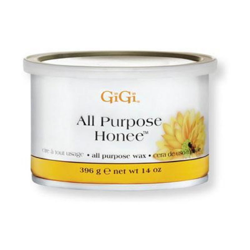 All Purpose Honee all purpose wax item 