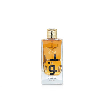 Ameer Al Oudh Intense Eau De Parfum