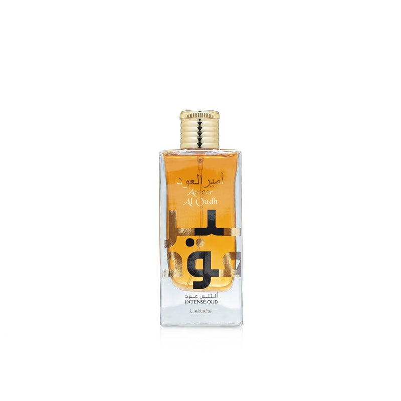 Ameer Al Oudh Intense Eau De Parfum