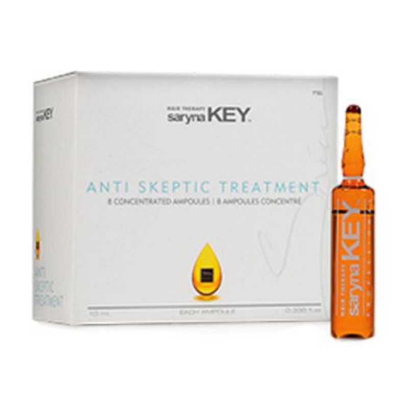 Anti-Skeptic Ampoule 1 Set