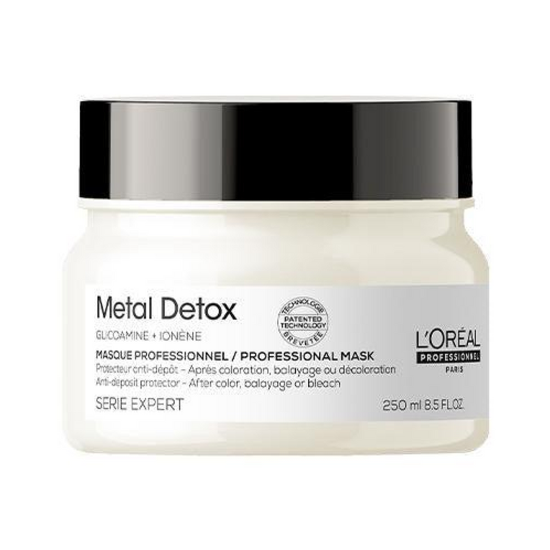 Masque Protecteur Anti-dépôt 8,5oz 