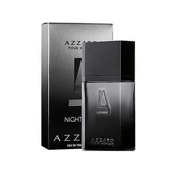 Pour homme night time Eau de toilette