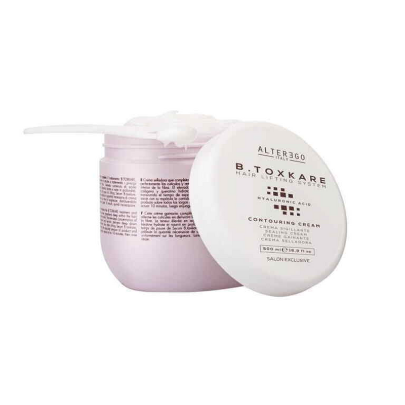 B. Toxkare Contouring Cream