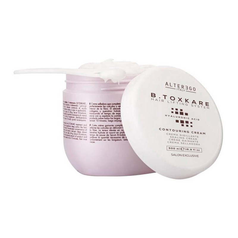 Crème Contouring B-Toxkare