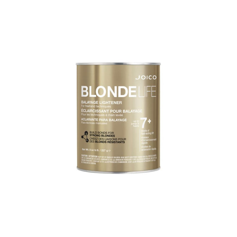 Blonde Life Balayage Lightener