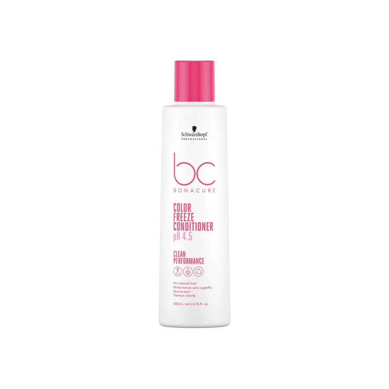 Revitalisant BC Bonacure Color Freeze