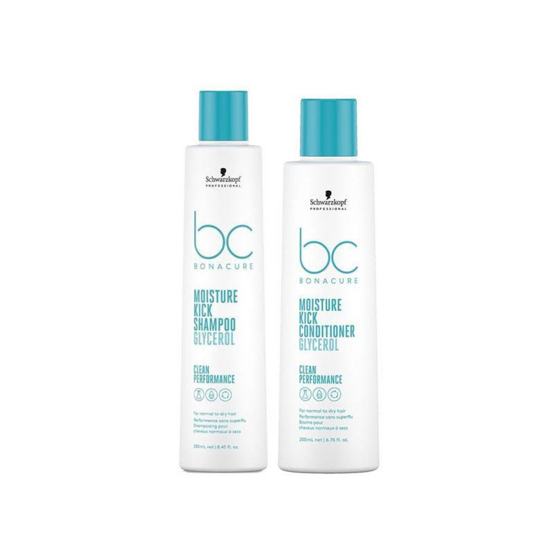 BC Bonacure Duo Hydratant