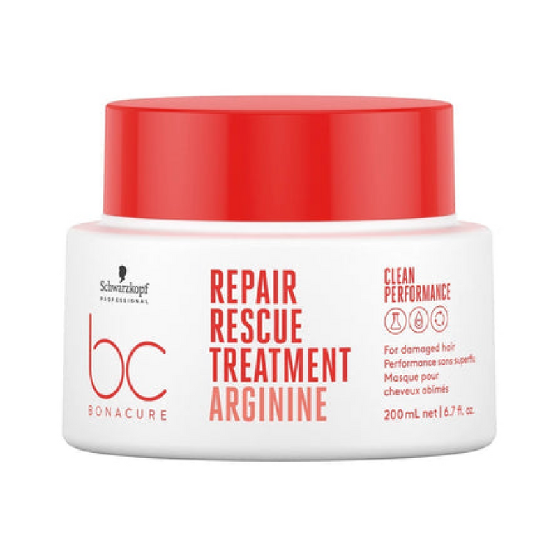 Traitement nourrissant en profondeur BC Bonacure Peptide Repair Rescue