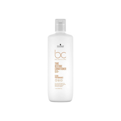 BC Bonacure Q10 Plus Time Restore conditioner