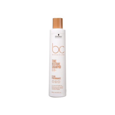 BC Bonacure Q10 Plus Time Restore conditioner