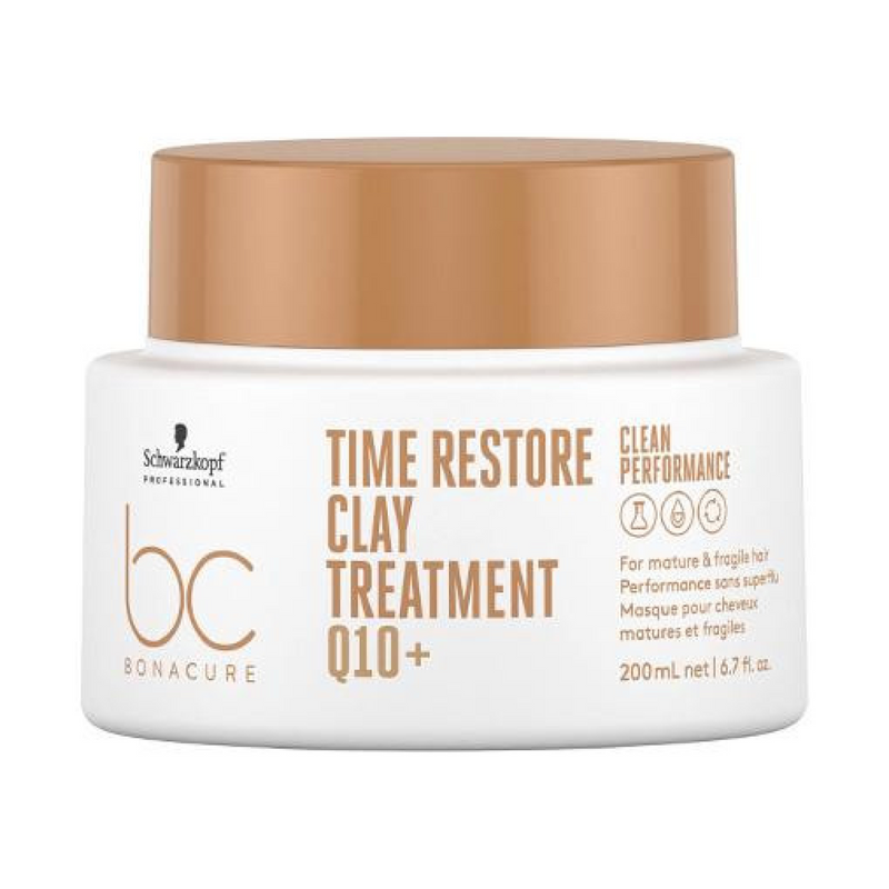 Traitement BC Bonacure Q10 Plus Time Restore