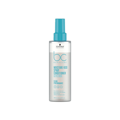 BC Moisture Kick Spray Conditioner