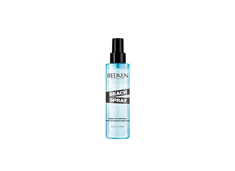 Beach Spray