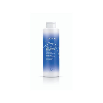 Color Balance Blue Conditioner