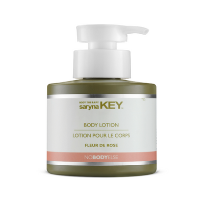 Saryna Key Body Lotion Fleur de Rose-HairEmpire