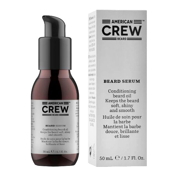 Beard Serum Conditioning Beard Oil