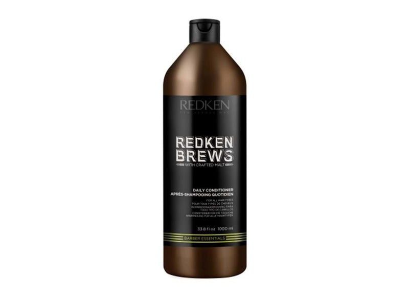 Brews Daily Conditioner