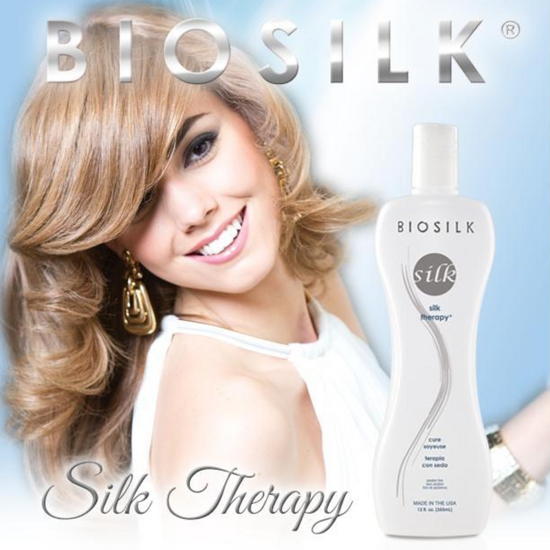 BioSilk Soie Thérapie Originale