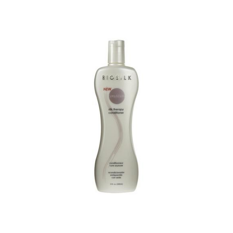 Après-shampooing Biosilk Silk Therapy 