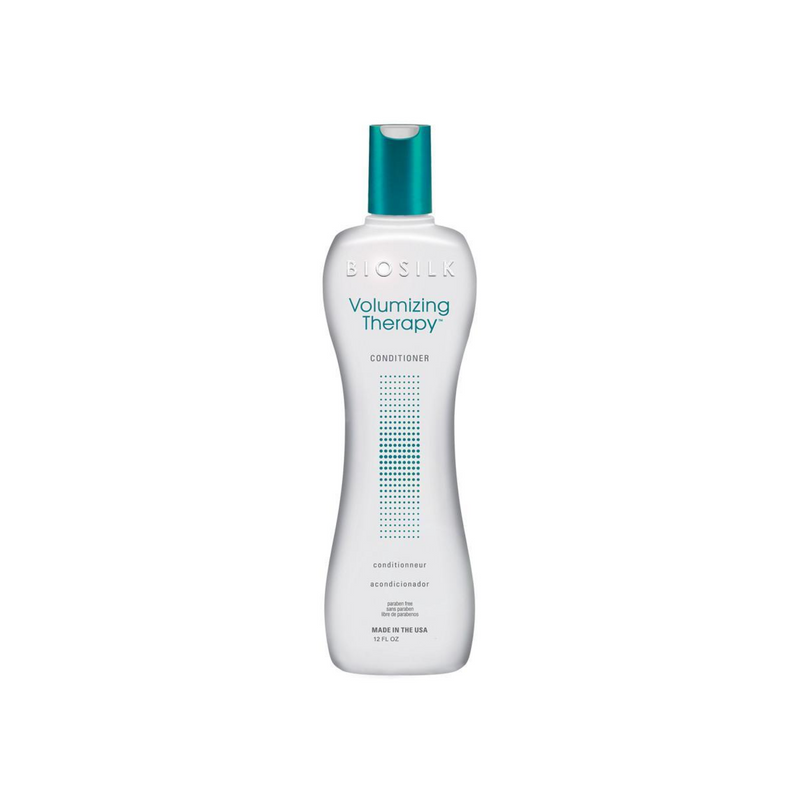 Biosilk Volumizing Therapy conditioner