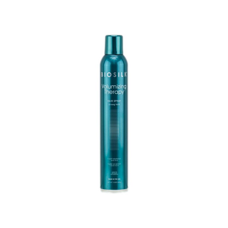 Biosilk Volumizing Therapy hairspray