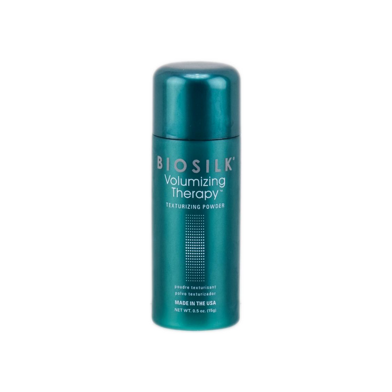 Poudre texturisante Biosilk Volumizing Therapy 