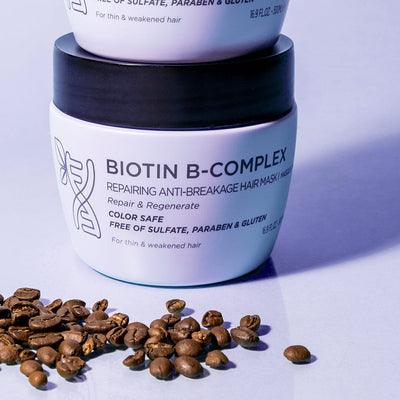 Luseta Biotin B-Complex Hair Mask