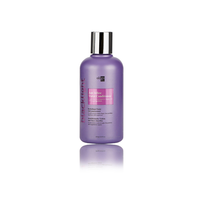 Blacklight Anti-Yellow Violet Conditioner 250ML