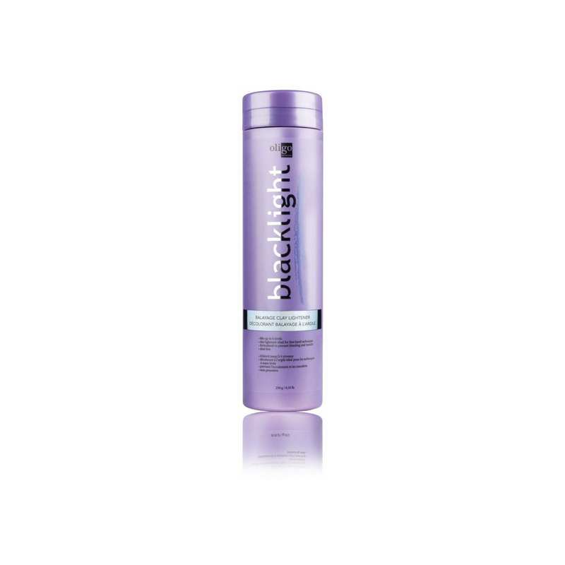 Blacklight Balayage Clay Lightner 250G