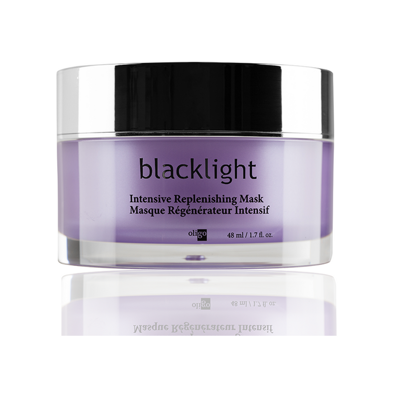 Masque Régénérant Intensif Blacklight 40G