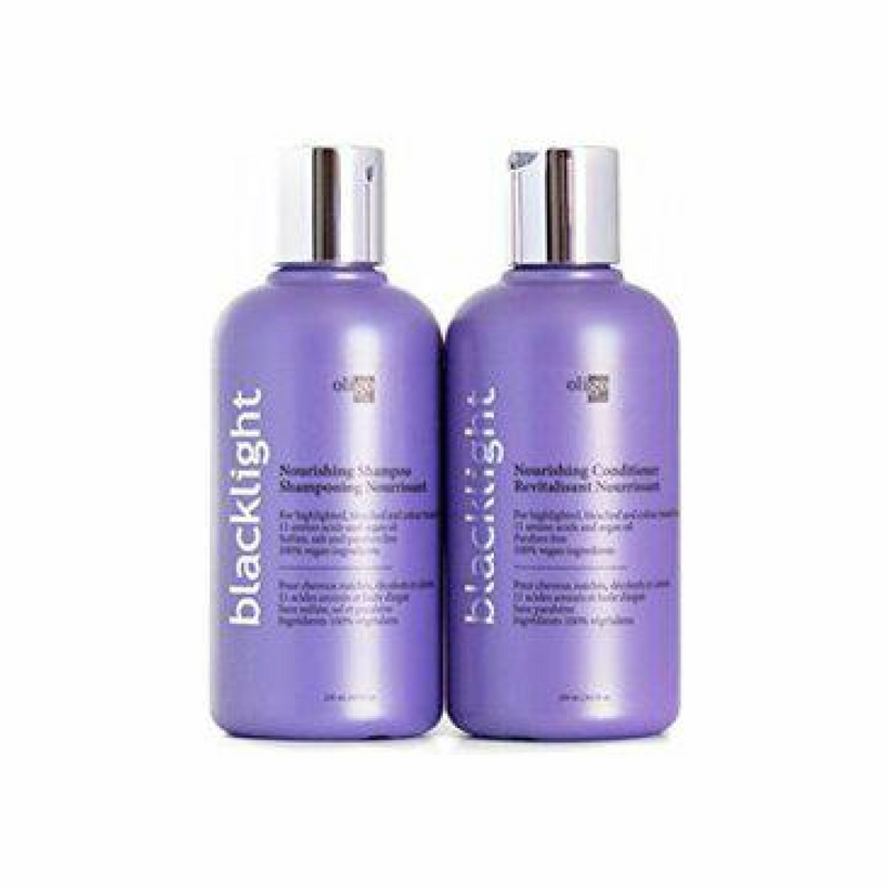 Blacklight Oligo Blacklight Nourishing Shampoo and Conditioner