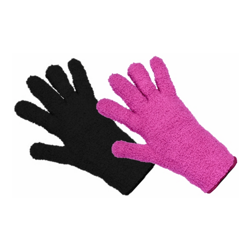 Gants pour mélangeurs d&