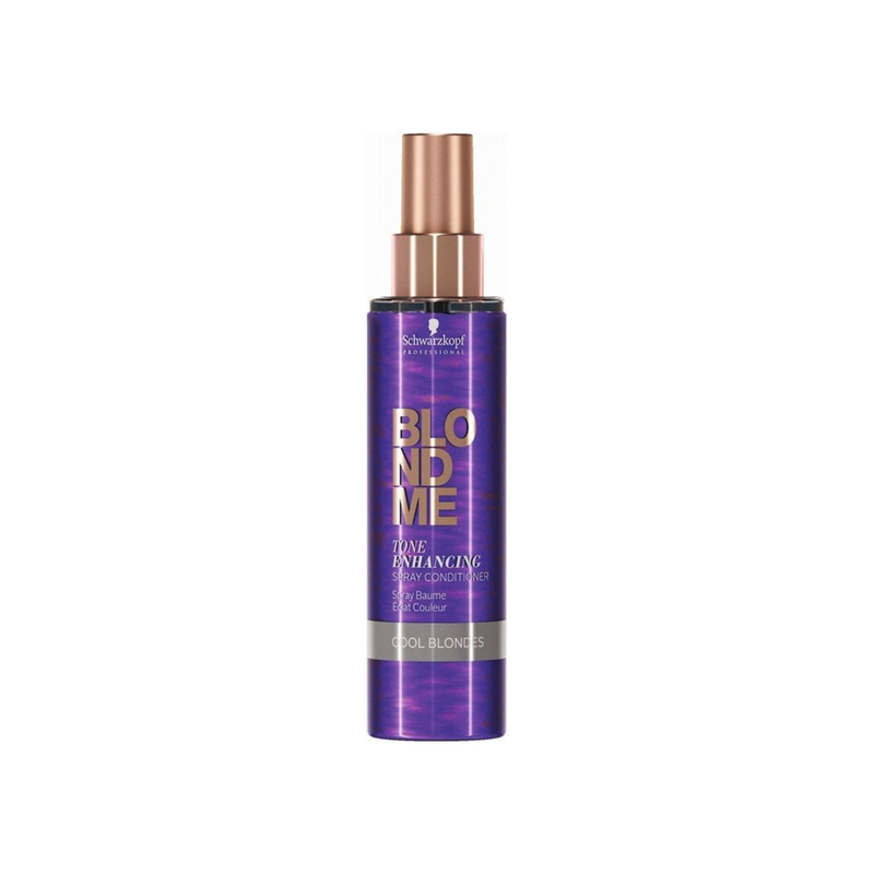 BlondMe Shine Enhancing Spray Conditioner