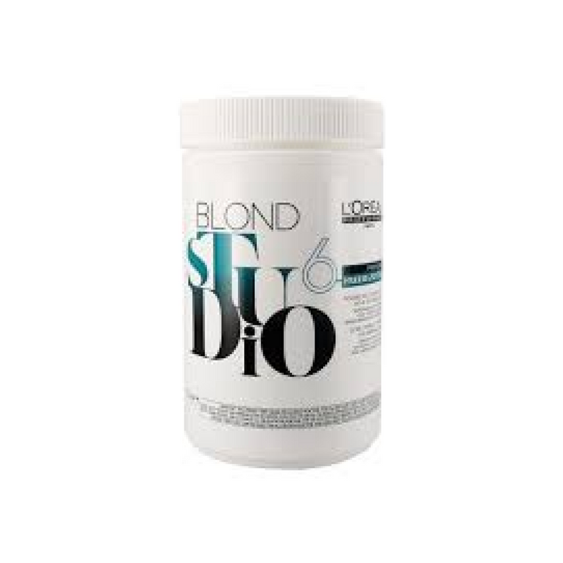 Blond Studio Techniques à main levée Poudre 350 g