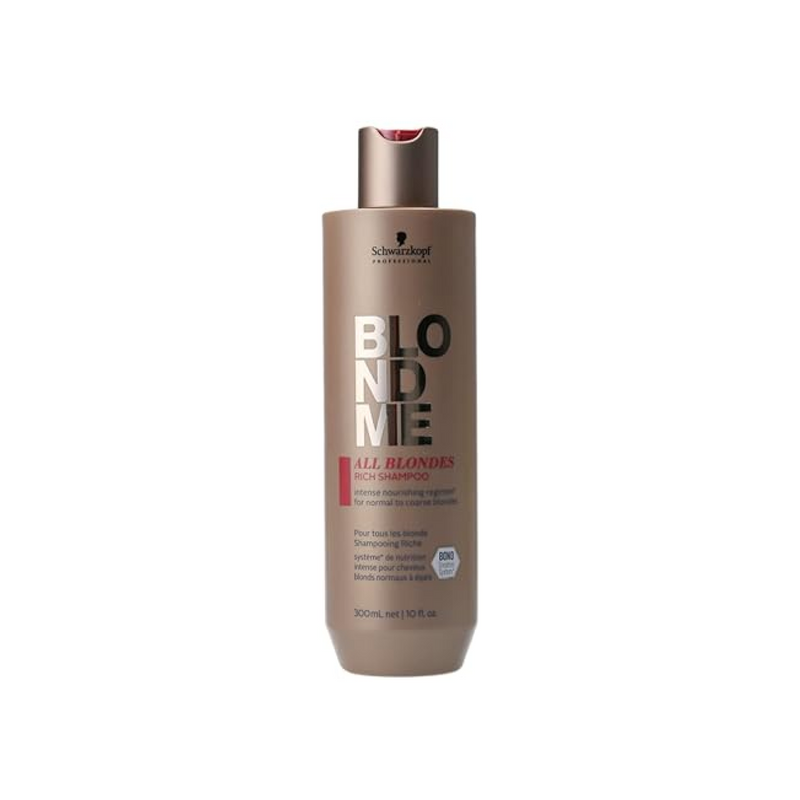 Blond me All Blondes Rich Shampoo