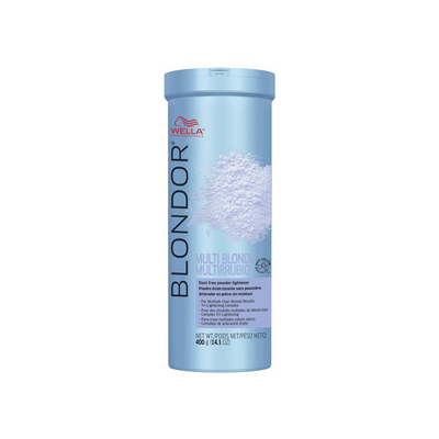 Poudre Éclaircissante Multi Blonde Blondor